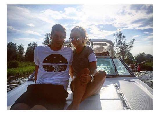 Jak ONA mogła? O co internauci kłócą się na Instagramie Anny Lewandowskiej?