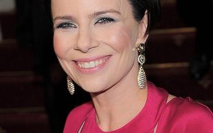 Agata Kulesza nagrodzona w Los Angeles