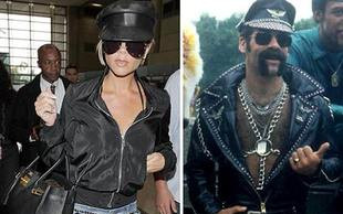 Nowy styl Victorii Beckham