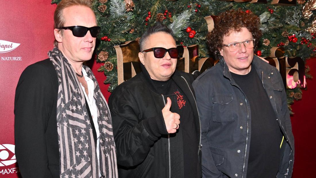 Sidney Polak odchodzi z T.Love, fot. KAPIF