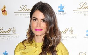 Nikki Reed dorastała w bardzo skromnym domu