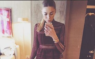 Martyna Gliwińska kibicuje na Euro 2016! Oliwia Bieniuk musiała napisać, że…