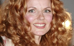 Geri Halliwell romansuje z tancerzem