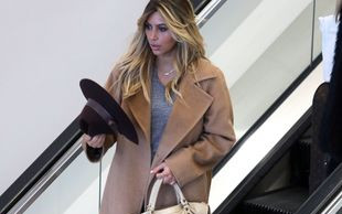 Kim Kardashian chwali się łupami (FOTO)