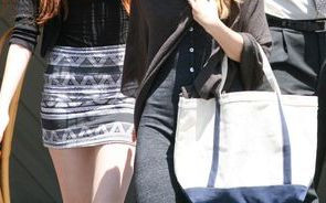 Kto chowa się za kapeluszem? (FOTO)