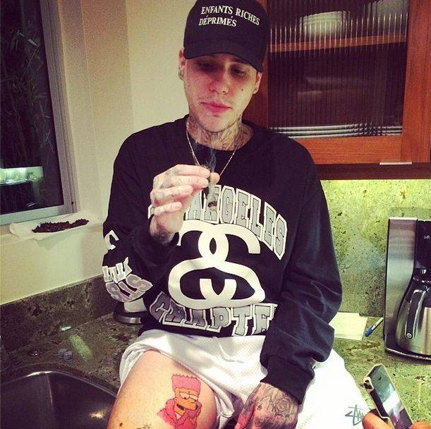 Ricky Hil – nowy chłopak Rity Ory