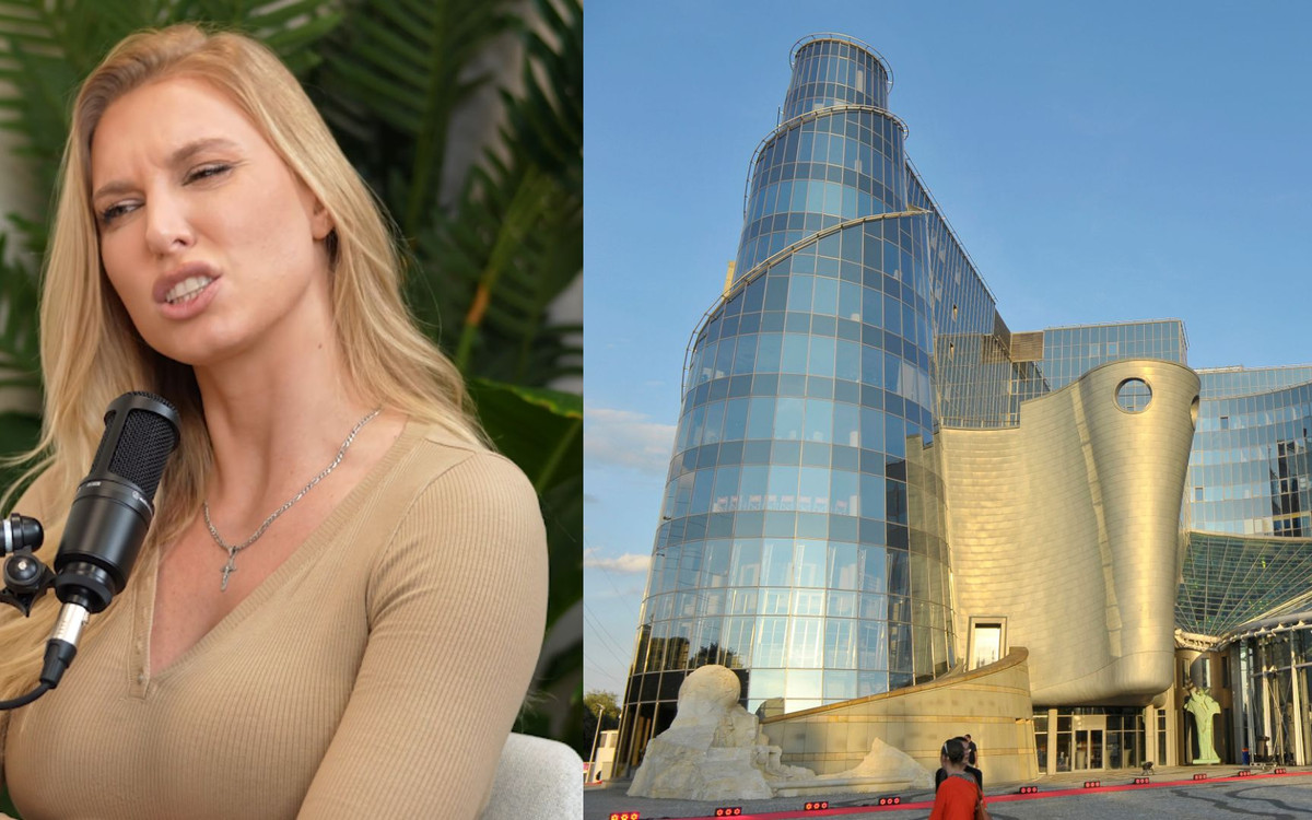 Tylko u nas! To dlatego wyrzucili Pajączkowską z TVP. Skandal, ale to nie jest koniec