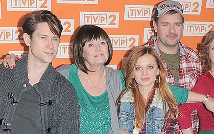 Baron 24 zamiast Rodzinki.pl (FOTO)