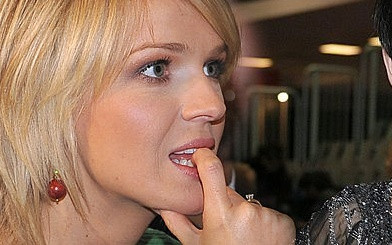 Czy Dorota Gardias wygryzie Magdę Mołek?