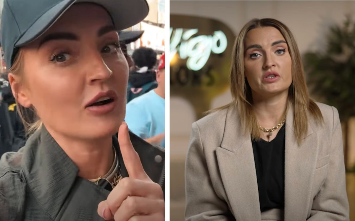 To ona została najbogatszą Polką przed “40”. Ma ponad 44 miliony zysku