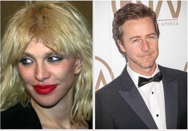 Najbardziej zaskakujące związki gwiazd!