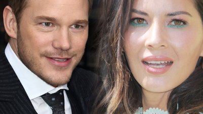 Chris Pratt i Olivia Munn. Nowa para w show-biznesie?