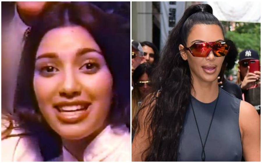 Kardashianki i Jennerki zanim zaczęły sobie robić operacje plastyczne