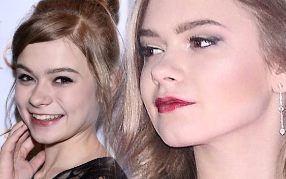 Fani do Julii Wróblewskiej: ŻAŁOSNE, zastanów się czasem nad sobą