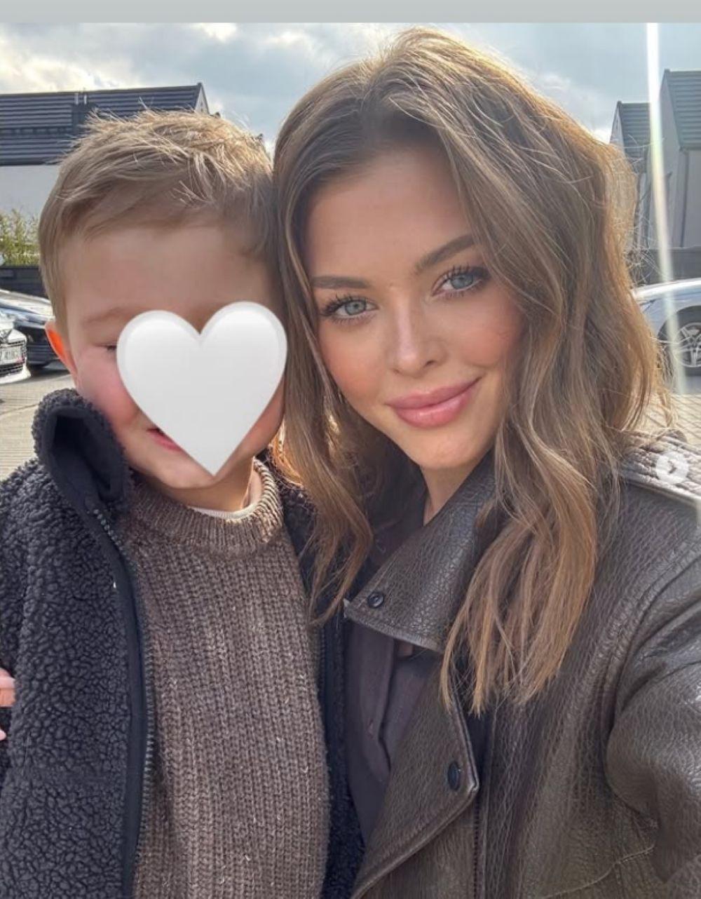 Instagram/asiaopozda