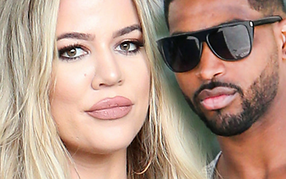 Khloe Kardashian JEST W CIĄŻY?!