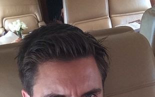 Scott Disick powinien pracować na bazarze (FOTO)