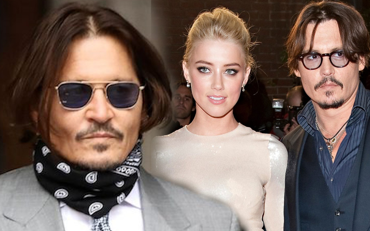 Johnny Depp odwołał się od wyroku sądu! “Nie tknąłbym tej pi*przonej dzi*ki nawet w kombinezonie ochronnym”