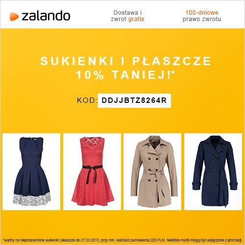 Wiosenne płaszcze w stylu gwiazd!