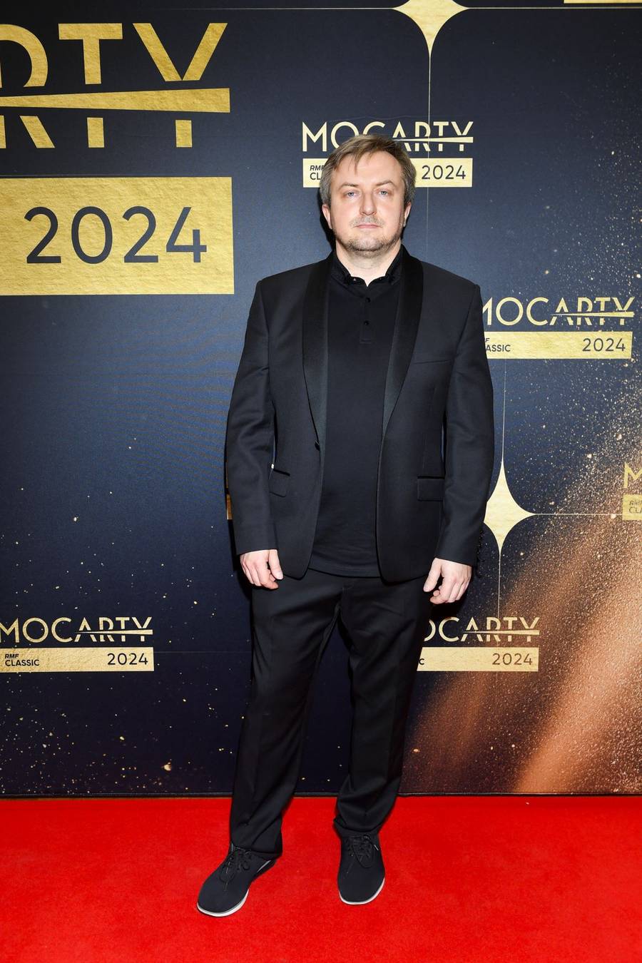 Gwiazdy na MocArtach RMF Klasyka! Elegancka Kamińska, Kukulska, Mlynkova z partnerem…(FOTO)