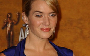 Nagroda za nagrodą dla Kate Winslet (FOTO)
