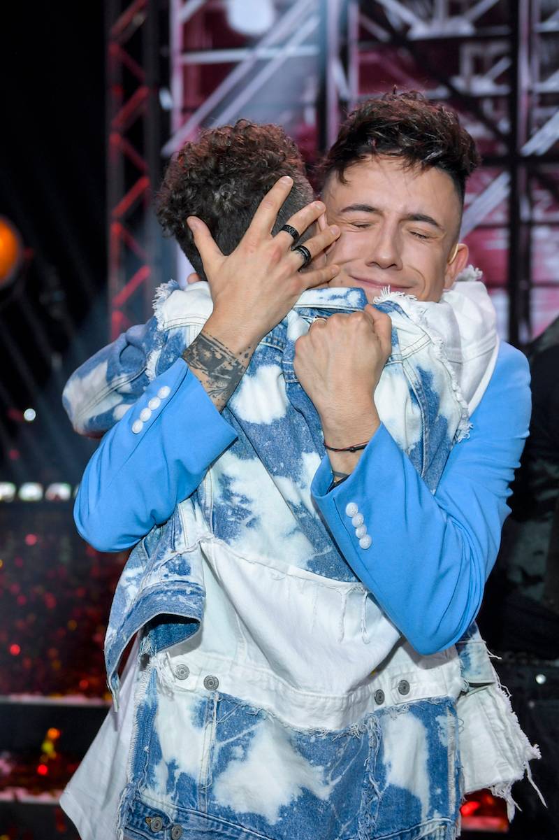 To on wygrał “The Voice Kids”. Kim jest Marcin Maciejczak? (ZDJĘCIA)