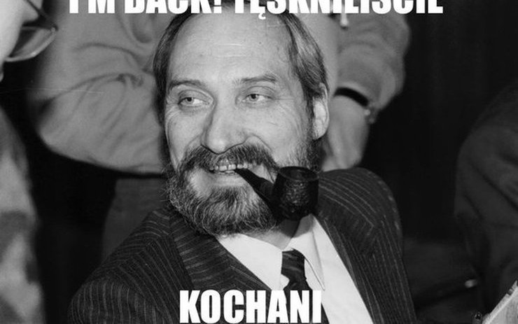 Nowy rząd Beaty Szydło – memy