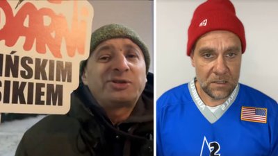 Tede odkrył, że jego kolega raper za pieniądze komentował w TVP. Wiemy jaka to kwota