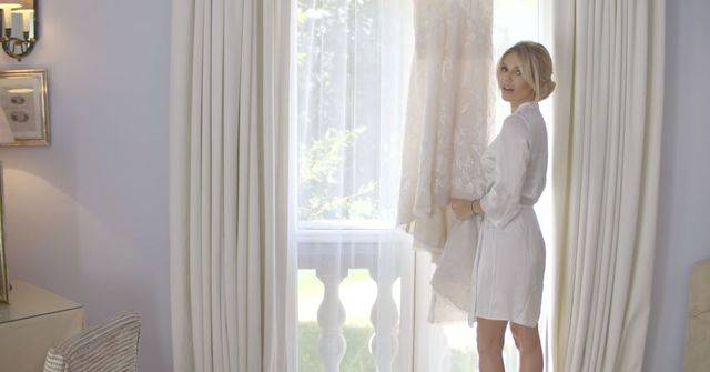 Ślub Dody i Emila Stępnia – piosenkarka pokazała go w klipie do piosenki Miłość na etat