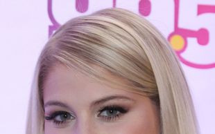 Meghan Trainor: Kocham swoje doczepy!