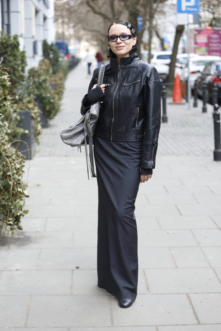 Kasia Lins, fot. KAPIF