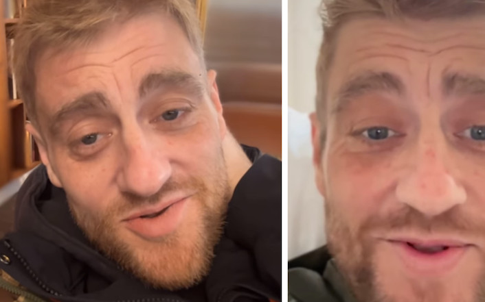 Tomek Jakubiak poleciał do Izraela na LECZENIE! “Będziemy wykopywać dziada”