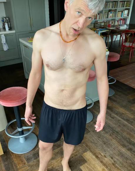 Tak Żebrowscy mieszkają w Warszawie, fot. Instagram