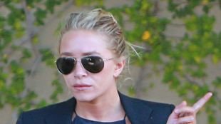 Mary-Kate Olsen szykuje się do ślubu z 44-latkiem?