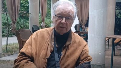 Krzysztof Zanussi w trybie pilnym trafił do szpitala. Miał poważny wypadek!