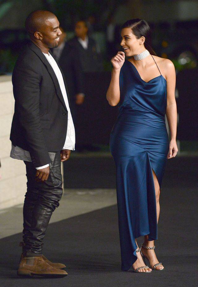 Jeśli TAK wygląda KRYZYS w małżeństwie Kim i Kanye, to my GRATULUJEMY