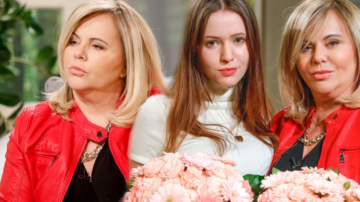 Joanna Kurowska opowiedziała o samobójstwie męża