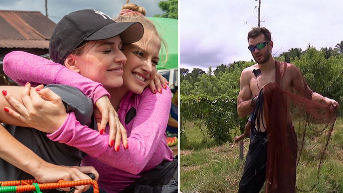 Ameryka Express 5. odcinek