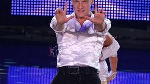 Marcin Mroczek zachwycony mężatką?