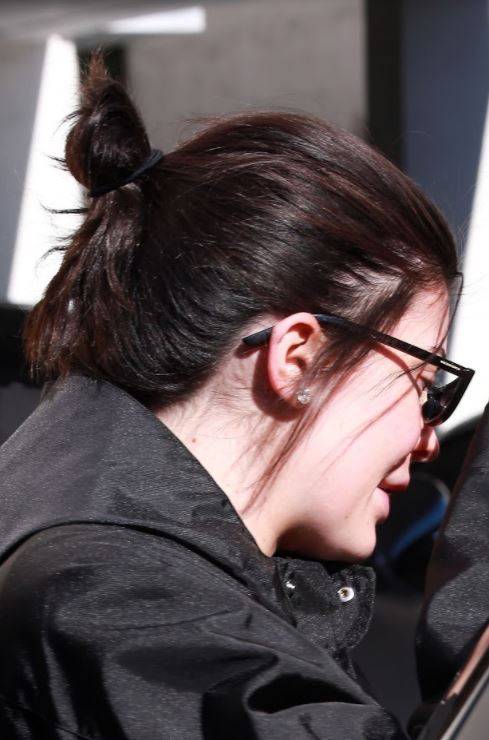 Travis poprosił Kylie o rękę. TEJ reakcji się nie spodziewał