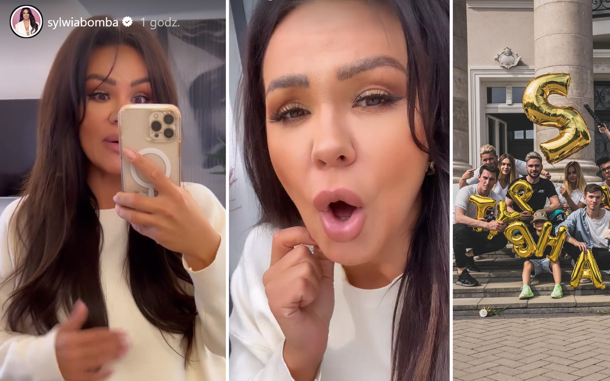 Sylwia Bomba komentuje aferę z youtuberami. Padły mocne słowa!