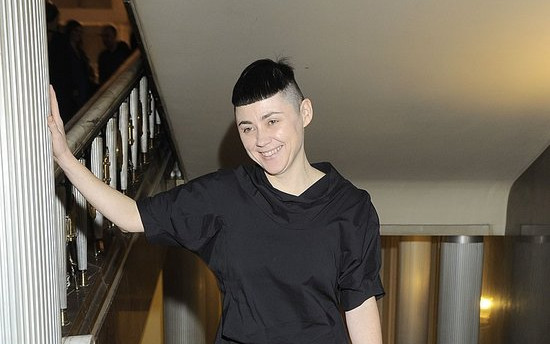 Metamorfozy Marii Peszek