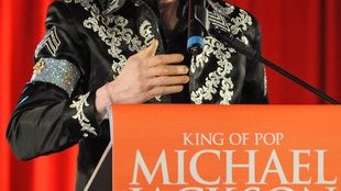 Dwa lata temu zmarł Michael Jackson