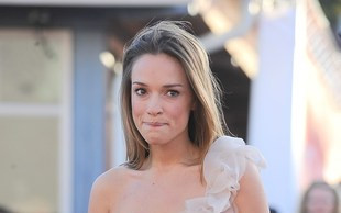 Bachleda-Curuś z Wojewódzkim w X-Factor