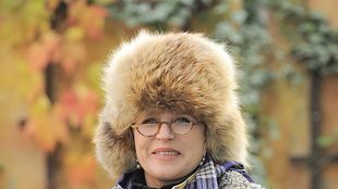 Znana aktorka w nowej wersji (FOTO)