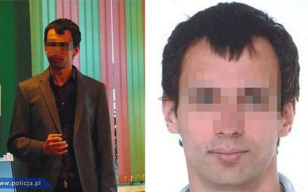 Kajetan P. zaatakował KOLEJNĄ kobietę… w więzieniu!