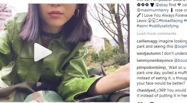 Szokująca moda na Instagramie. Internauci robią TO z twarzą!