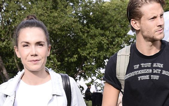 Fabijański, Bołądź i gorący seks, który możecie zobaczyć