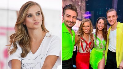 Kontrowersje z nowym sezonem “Tańca z gwiazdami”. Sypią się niemiłe komentarze w kierunku Kaczorowskiej