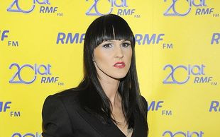 Czy Agnieszka Chylińska jest zaręczona? (FOTO)